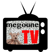 MegouneTV